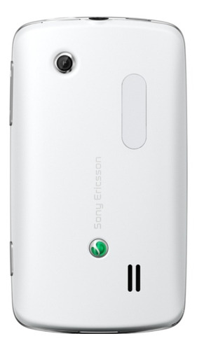 Sony Ericsson txt pro 100 MB white 64 MB RAM