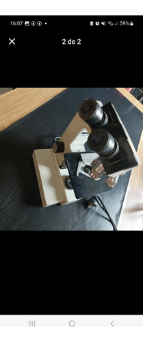 Microscopio