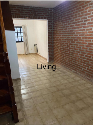 Alquiler De Duplex Hurlingham-3dormitorios-2baños-