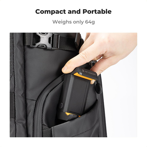 Soporte Adaptador Kf Concept Para Iphone Samsung Ipad Surfac Negro