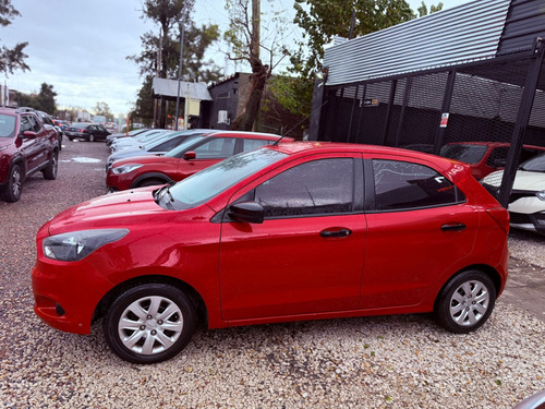 Ford Ka 1.5 S