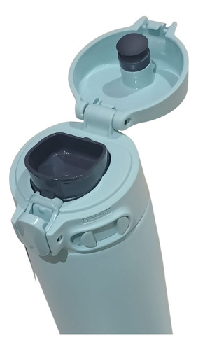 Termo Zojirushi 600ml Original Japonés Frio O Caliente Agua