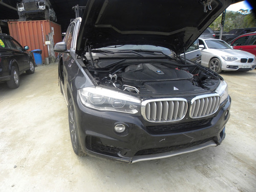 Bmw X5 4.4 Xdrive50i Experience 5l 5p