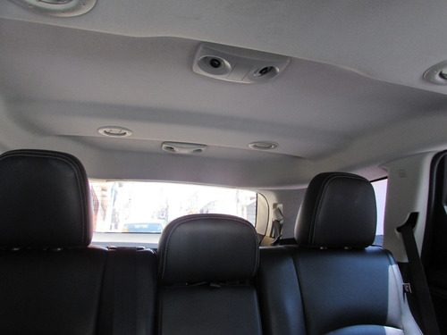 Fiat Freemont 2.4 Precision 5p Automática
