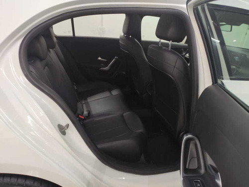 Mercedes-benz A 250 2.0 Tb Sport Aut