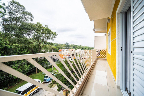Imagem 15 de 30 de Casa Com 4 Quartos À Venda, 360 M² Por R$ 1.200.000 - Jandira - Jandira/sp - Ca4011
