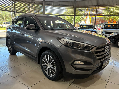 Hyundai Tucson 1.6 Gl Turbo Gdi Aut. 5p