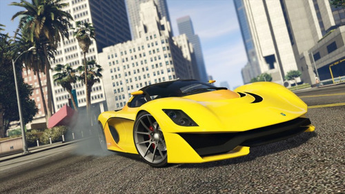 Gta V Versão Para Pc Entrega Imediata