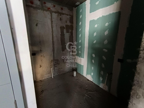 Local Comercial En Ñuñoa De 97m2