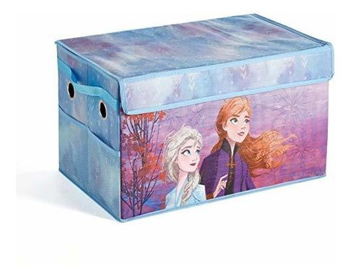 Frozen 2 Mini De Almacenamiento P Tronco