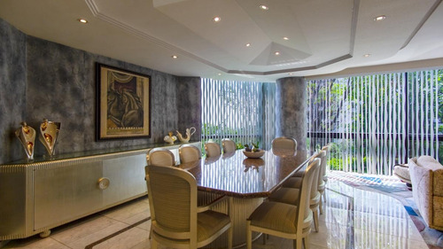 Imagen 2 de 25 de Departamento En Venta En Bosques De Las Lomas