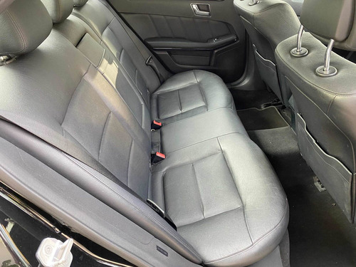 Imagen 9 de 12 de Mercedes-benz Clase E E300