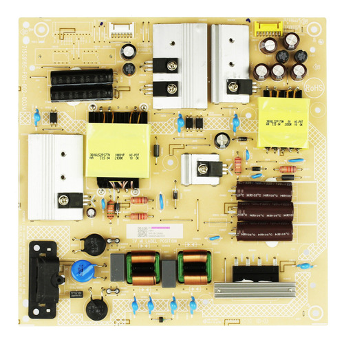 715g9165-p01-002-003m Fuente Para Vizio Modelo V555-h1