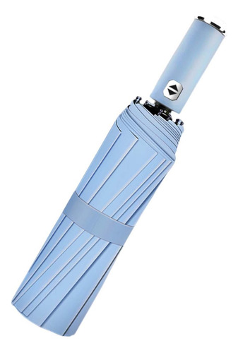 Automático Para Hombres Y Mujeres, De Viaje Para Azul