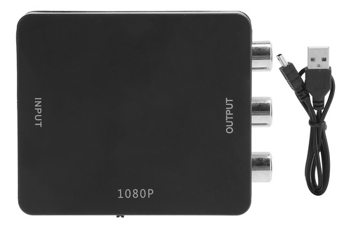 Adaptador De Vídeo De Interfaz Multimedia De Alta Definición