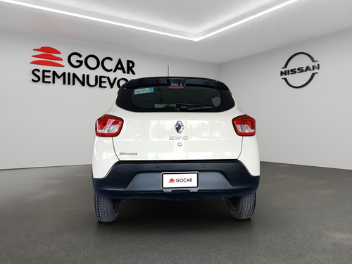 Renault Kwid 2021