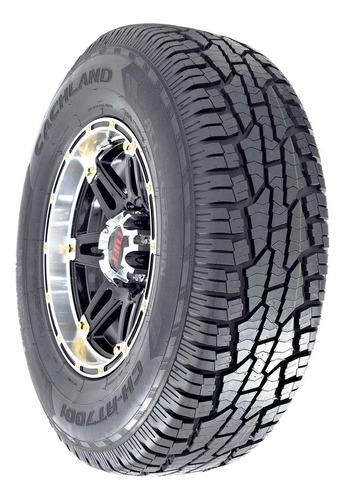 Llanta Cachland Ch-at7001 285/70r17 117T P