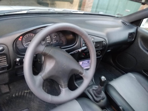 Mitsubishi Colt 1.8 Gti