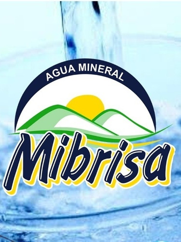 Agua Mineral