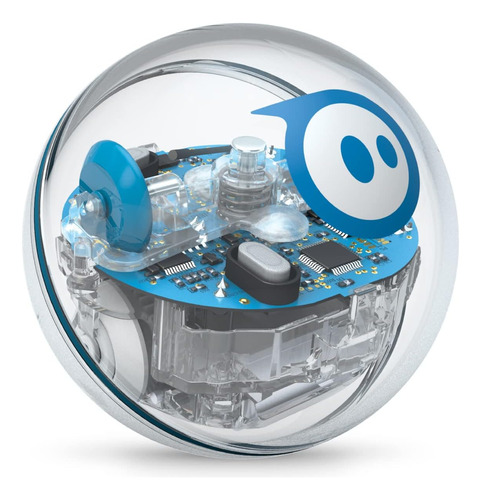 Sphero - Balón Robótico Habilitado Para Aplicaciones,