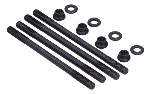 Kit De Pernos Para Culata De Motocicleta, Resistentes, Aptos