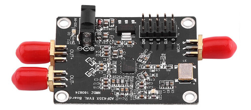 Placa De Desarrollo Adf4351 De 3,5 M-4,4 Ghz, Fuente De Seña