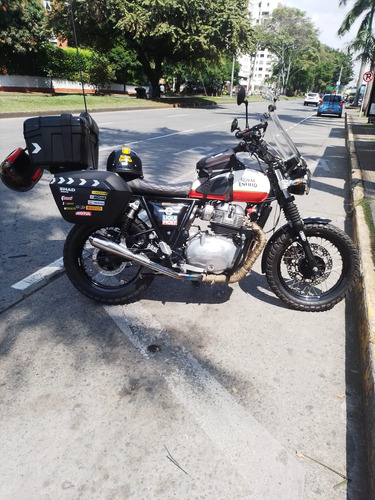 Interceptor