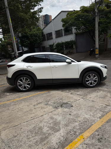 Mazda CX-30 2.0 Touring At