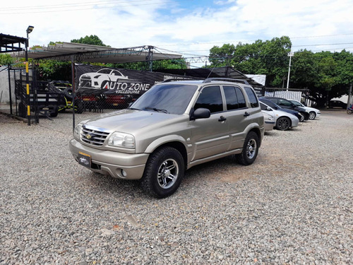 Chevrolet Grand Vitara 2.5 V6 Dohc