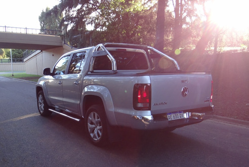 Volkswagen Amarok 3.0 V6 Cd Highline