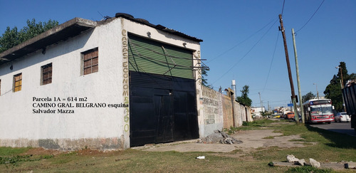 Excelentes Terrenos - Lotes - Galpon / Deposito