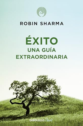 Libro Exito Una Guia Extraordinaria De Sharma, Robin Debolsi