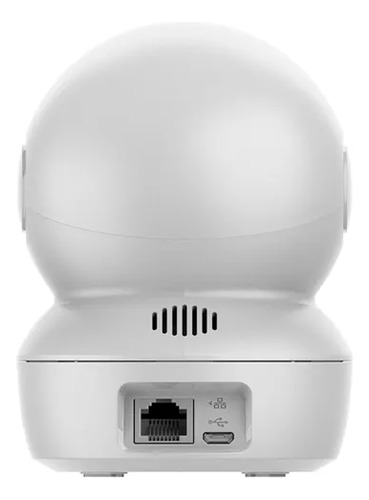 Câmera Ezviz Mibo C6n Wi-fi Full Hd 1080p Audio Pan Tilt 360