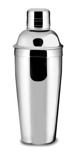 Coqueteleira 750 Ml Inox Yangzi