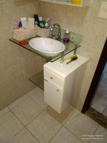 Imagem 10 de 27 de Casa À Venda, 300 M² Por R$ 1.100.000,00 - Granja Viana - Cotia/sp - Ca0405