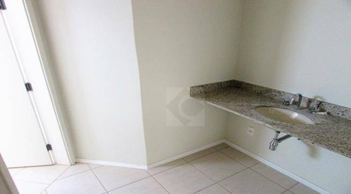 Imagem 7 de 29 de Cobertura À Venda, 93 M² Por R$ 490.000,00 - Centro - Indaiatuba/sp - Co0013