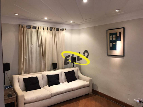 Apartamento Com 4 Dormitórios À Venda, 156 M² Por R$ 1.299.000,00 - Vila Pirajussara - São Paulo/sp - Ap2017