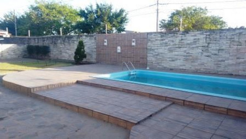 Casa Para Venda - 001688