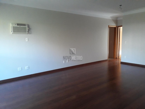 Imagem 2 de 17 de Apartamento À Venda Em Nova Campinas - Ap004675