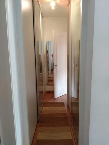 Imagem 9 de 21 de Apto Chácara Klabin | 4 Quartos | 183 M² | Cond: R$2500.00 | 2 Vagas - 1jzobw8