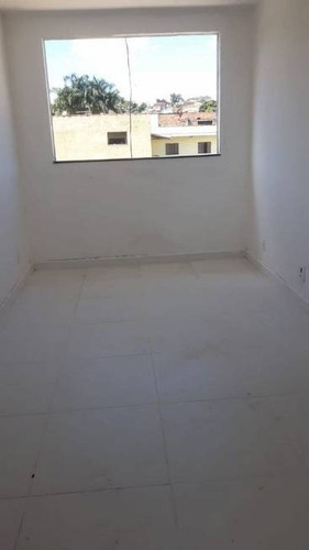 Imagem 4 de 17 de Apartamento Com Área Privativa À Venda, 2 Quartos, 1 Vaga, Parque Xangrilá - Contagem/mg - 2976