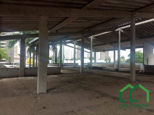 Imagem 6 de 11 de Terreno À Venda, 1505 M² Por R$ 7.350.000,00 - Jardim Paraíso - Campinas/sp - Te0078