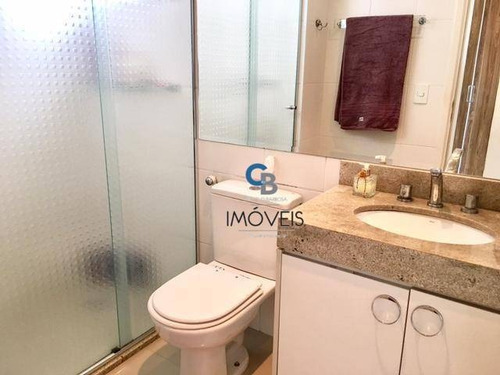 Imagem 22 de 30 de Apartamento À Venda, 127 M² Por R$ 1.150.000,00 - Vila Prudente (zona Leste) - São Paulo/sp - Ap7407