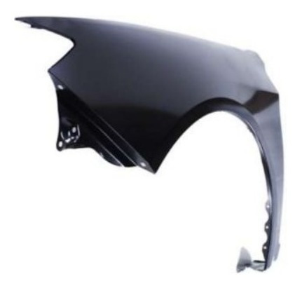 Salpicadera Izquierda Subaru Impreza 2008 - 2011 Nueva!!!