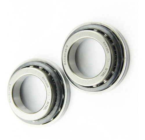 Tazas Dirección Baleros Suzuki Sv 1000 S 2003 2007 Bp-02