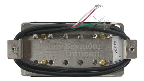 Seymour Duncan Hb Jb Model Pastilla Sd Puente