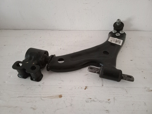 Horquilla Delantera Izquierda Chevrolet Spark 1.4 Ng 16-2021 (Usado)