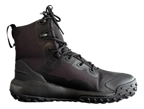 Botas Tácticas Under Armour Hovr