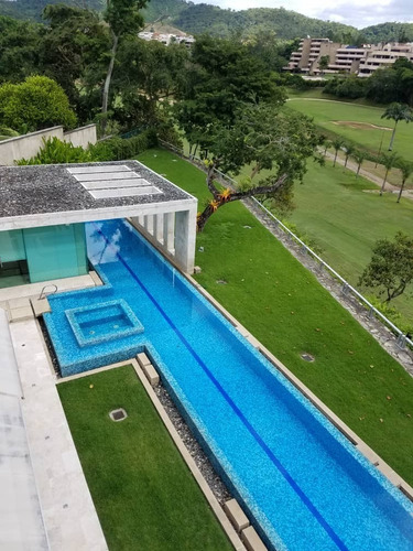 Imagen 9 de 10 de Casa De Lujo En Guataparo Country Club