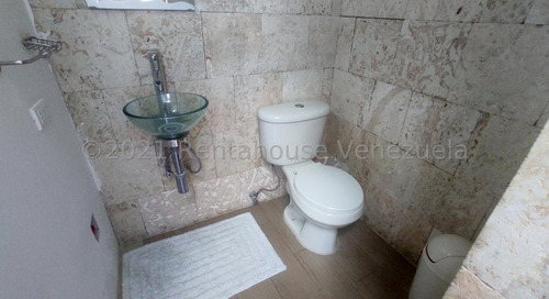 Townhouse En Venta Turmero Urb. Villa Paraiso Ec23-3845